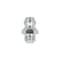 Lubrimatic LubriMatic Straight Grease Fittings 10 pk 11-101-15 - alternate 2